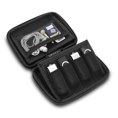 UDG Creator DIGI Hardcase Small Black