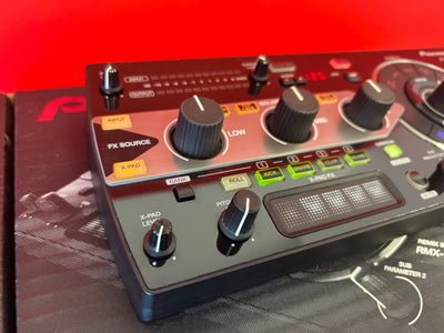 Pioneer RMX 1000 Remix Unit - Pre Owned