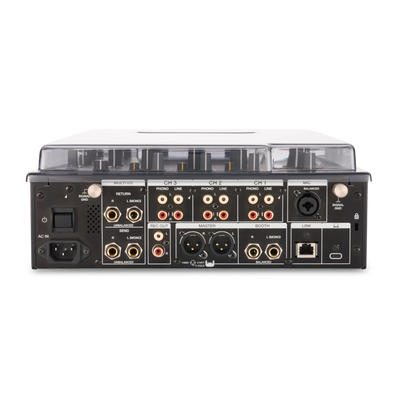 Decksaver AlphaTheta DJM V5 Cover