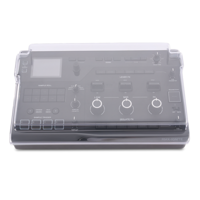 Decksaver AlphaTheta RMX-Ignite Cover