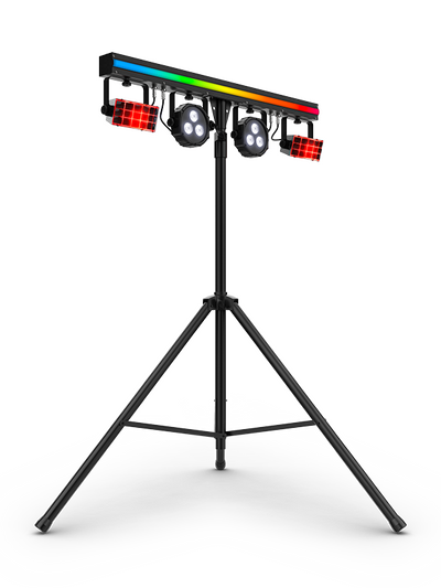 Chauvet DJ GigBAR 3 ILS 3-in-1 Lighting System