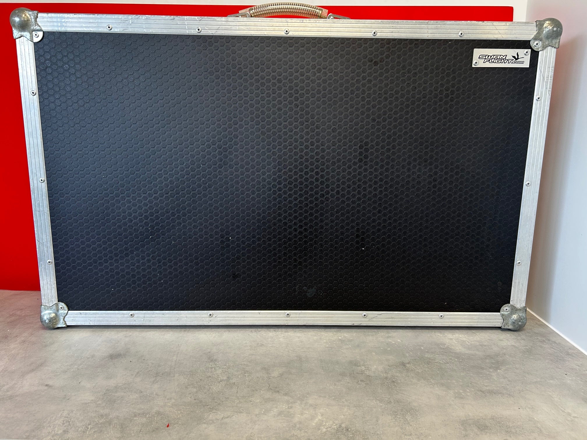 Swan Flight Case for Pioneer XDJ XZ - Pre Owned