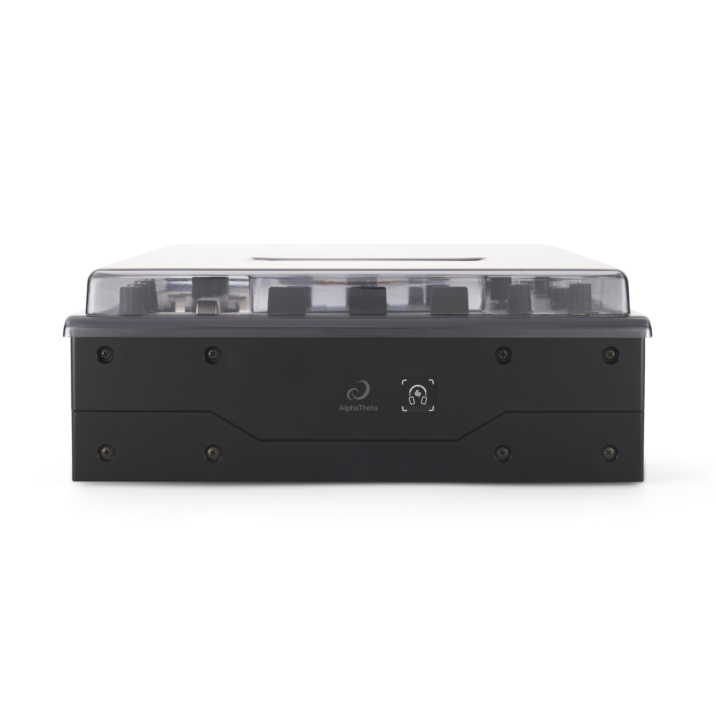 Decksaver AlphaTheta DJM V5 Cover