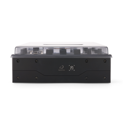 Decksaver AlphaTheta DJM V5 Cover