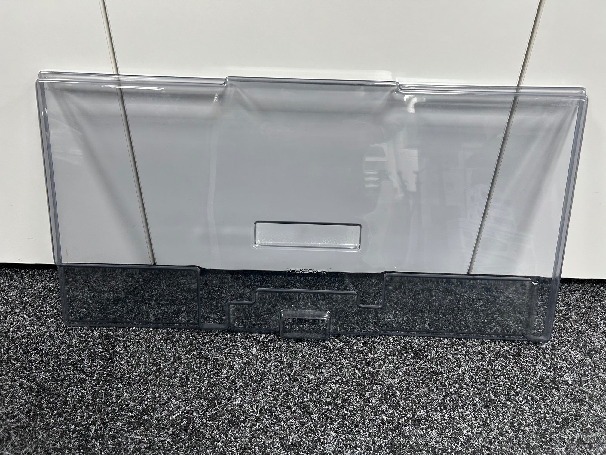 Pre-Owned Decksaver Pioneer DDJ 1000 Cover