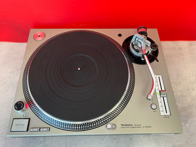 Technics SL-1200 MK5 - Pre Owned