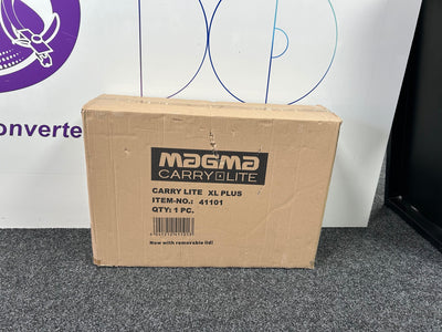 Magma Carry Lite DJ-Case XL Plus - Pre Owned
