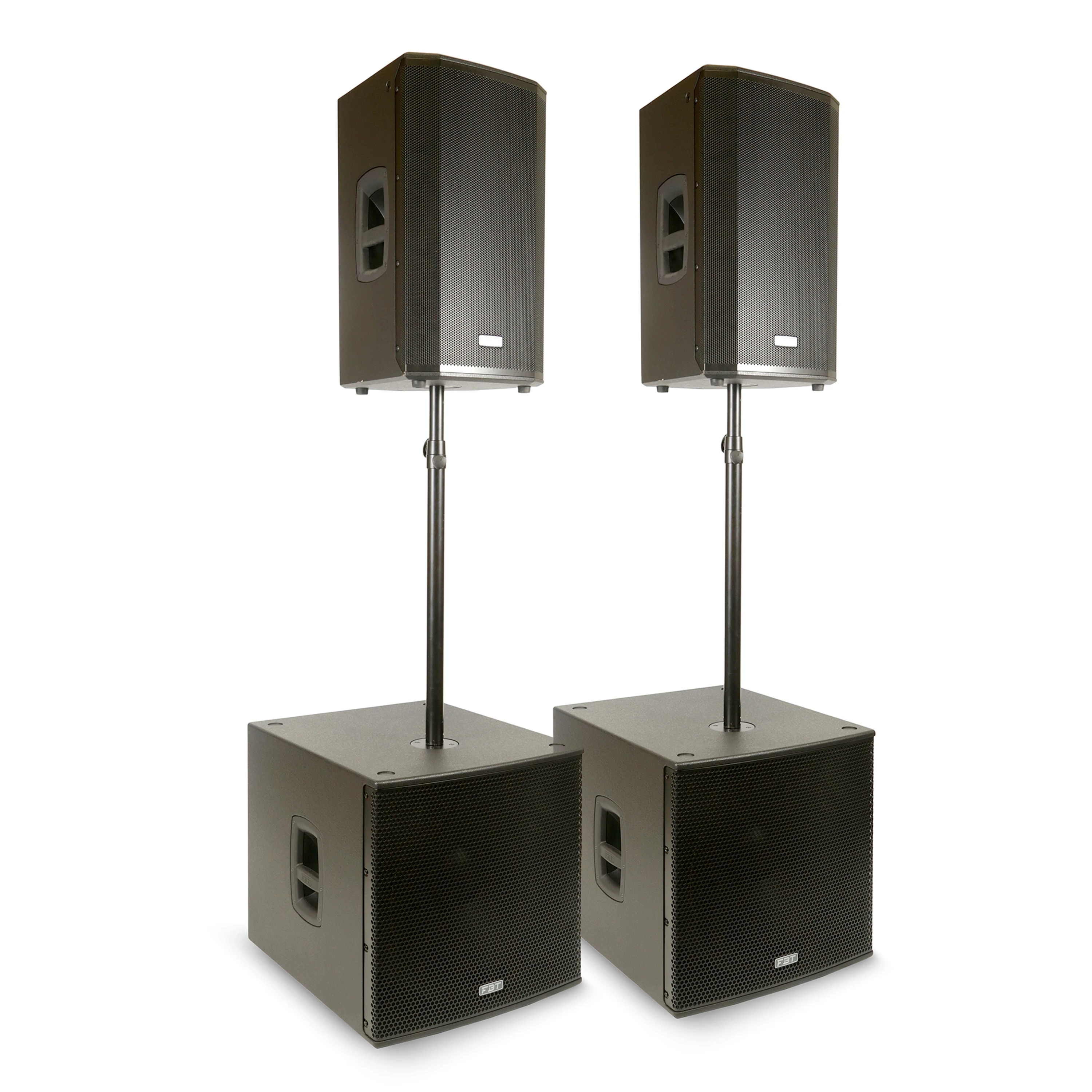 FBT Audio VN 4000 Package