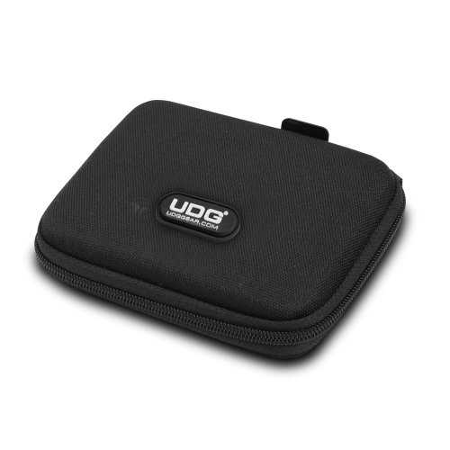 UDG Creator DIGI Hardcase Small Black