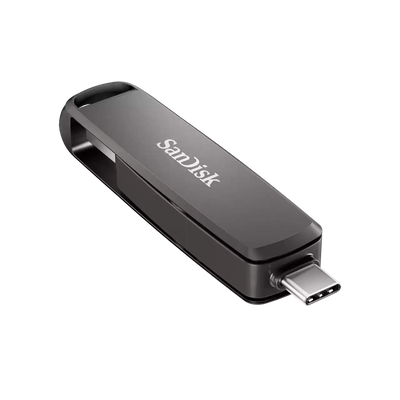 SanDisk Extreme PRO Dual Drive