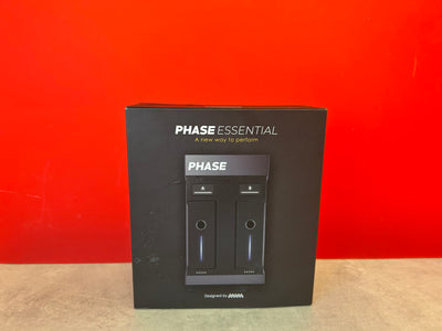 MWM Phase Essential Wireless DVS Controller System – Pre-Owned