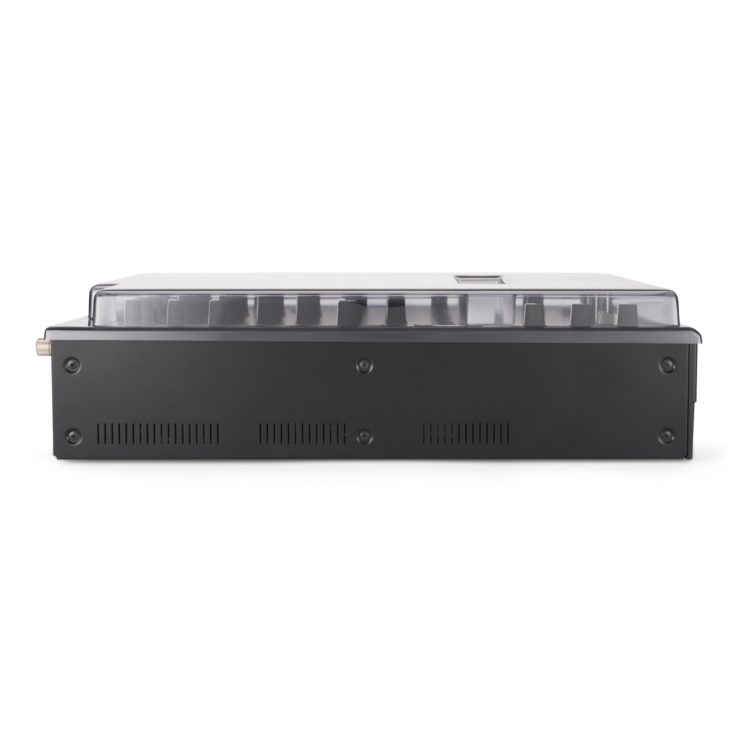 Decksaver AlphaTheta DJM V5 Cover