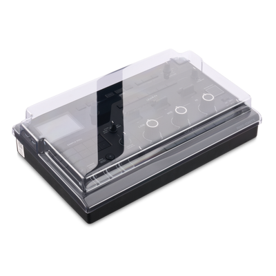 Decksaver AlphaTheta RMX-Ignite Cover
