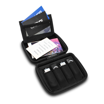 UDG Creator DIGI Hardcase Small Black