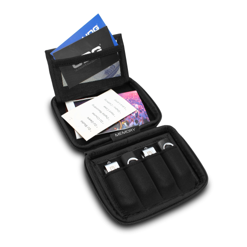 UDG Creator DIGI Hardcase Small Black