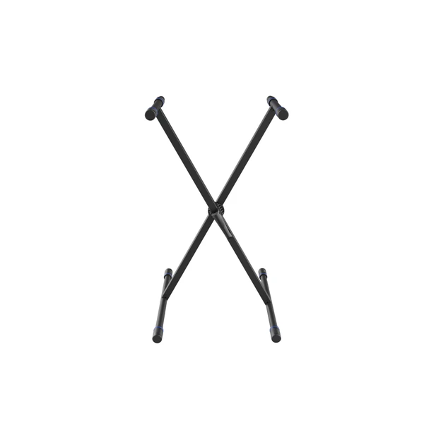 Ultimax UTX KSX S Single X keyboard stand - Black