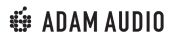 Adam Audio