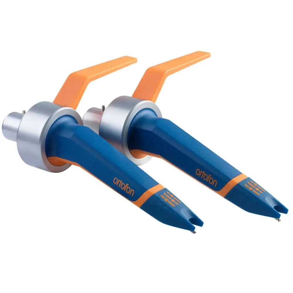 Cellule DJ Ortofon Concorde MKII Twin