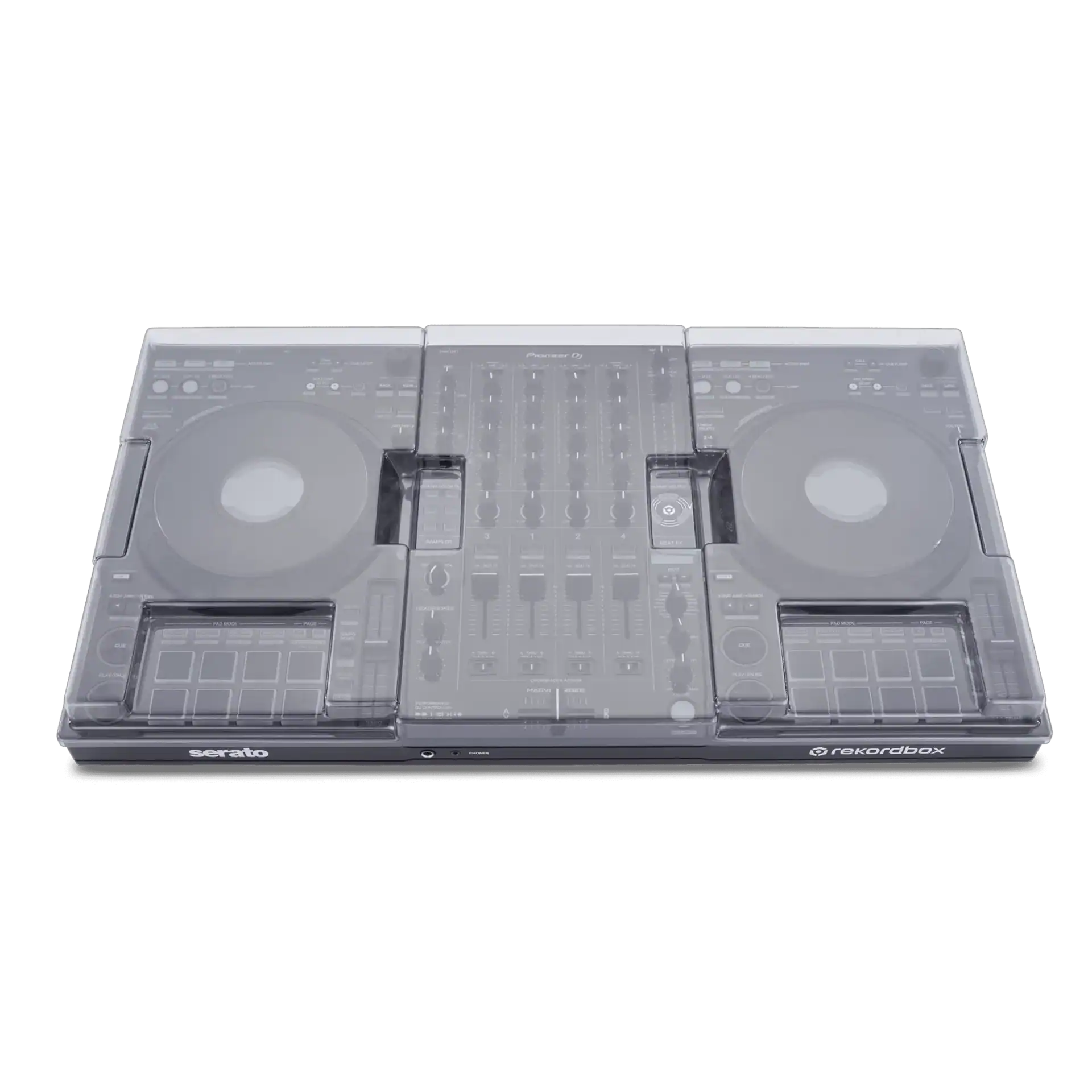 Capot Decksaver Pioneer DDJ FLX 10