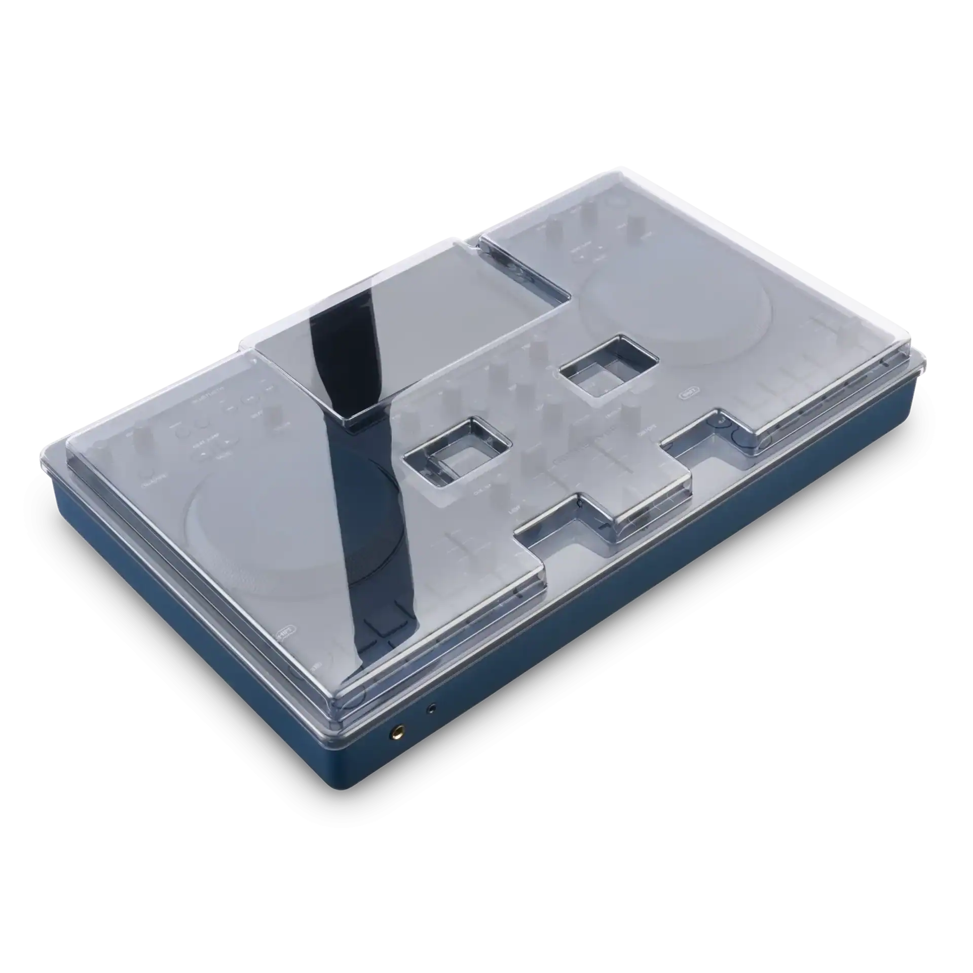 Housse Decksaver Alpha Theta Omnis Duo