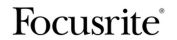 Focusrite