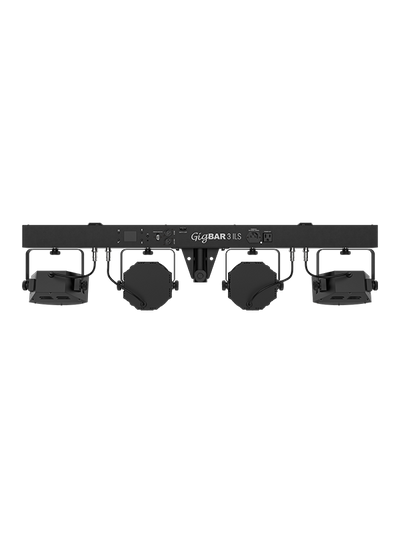 Chauvet DJ GigBAR 3 ILS 3-in-1 Lighting System