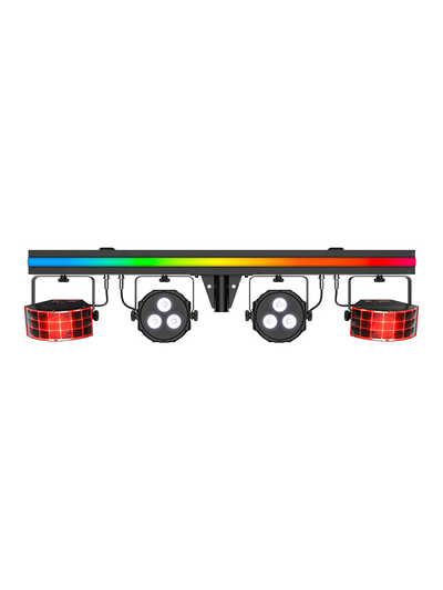 Chauvet DJ GigBAR 3 ILS 3-in-1 Lighting System