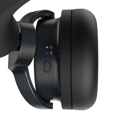 AlphaTheta HDJ-F9 Professional Wireless DJ Headphones