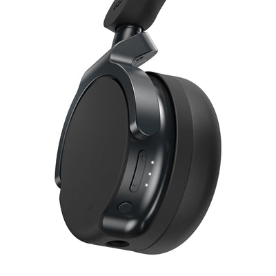 AlphaTheta HDJ-F9 Professional Wireless DJ Headphones