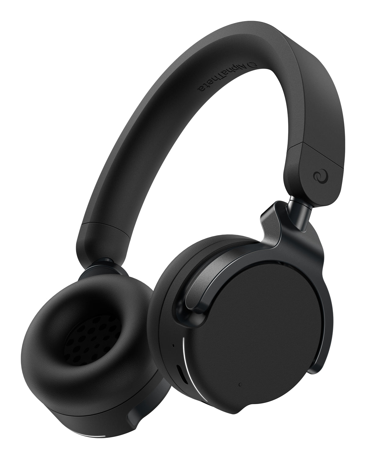 AlphaTheta HDJ-F9 Professional Wireless DJ Headphones