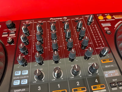 Pioneer DDJ 1000 4Ch DJ Controller Pre-owned
