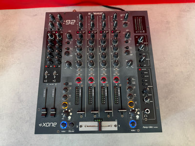 Allen & Heath Xone 92 DJ Mixer - Pre Owned
