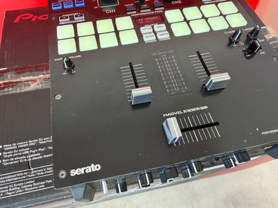 Pioneer DJM S9 Battle DJ Mixer - Pre Owned
