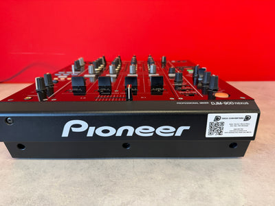 Pioneer DJM 900 Nexus DJ Mixer Pre Owned