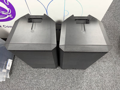 RCF ART 935-A 15" +3" HF Active 2-Way Speaker System - Pair - Pre Owned