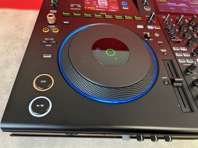 Pioneer DJ OPUS-QUAD 4-Channel DJ System - Pre-Owned