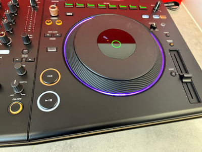 Pioneer DJ OPUS-QUAD 4-Channel DJ System - Pre-Owned