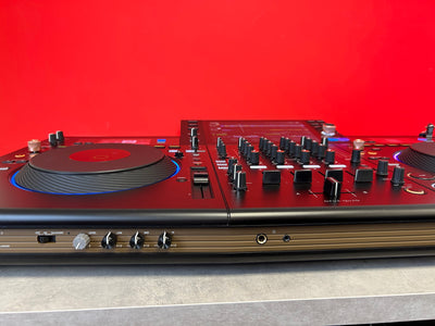 Pioneer DJ OPUS-QUAD 4-Channel DJ System - Pre-Owned