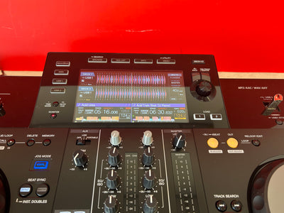 Pioneer XDJ RR Professional DJ Controller - Pre Owned