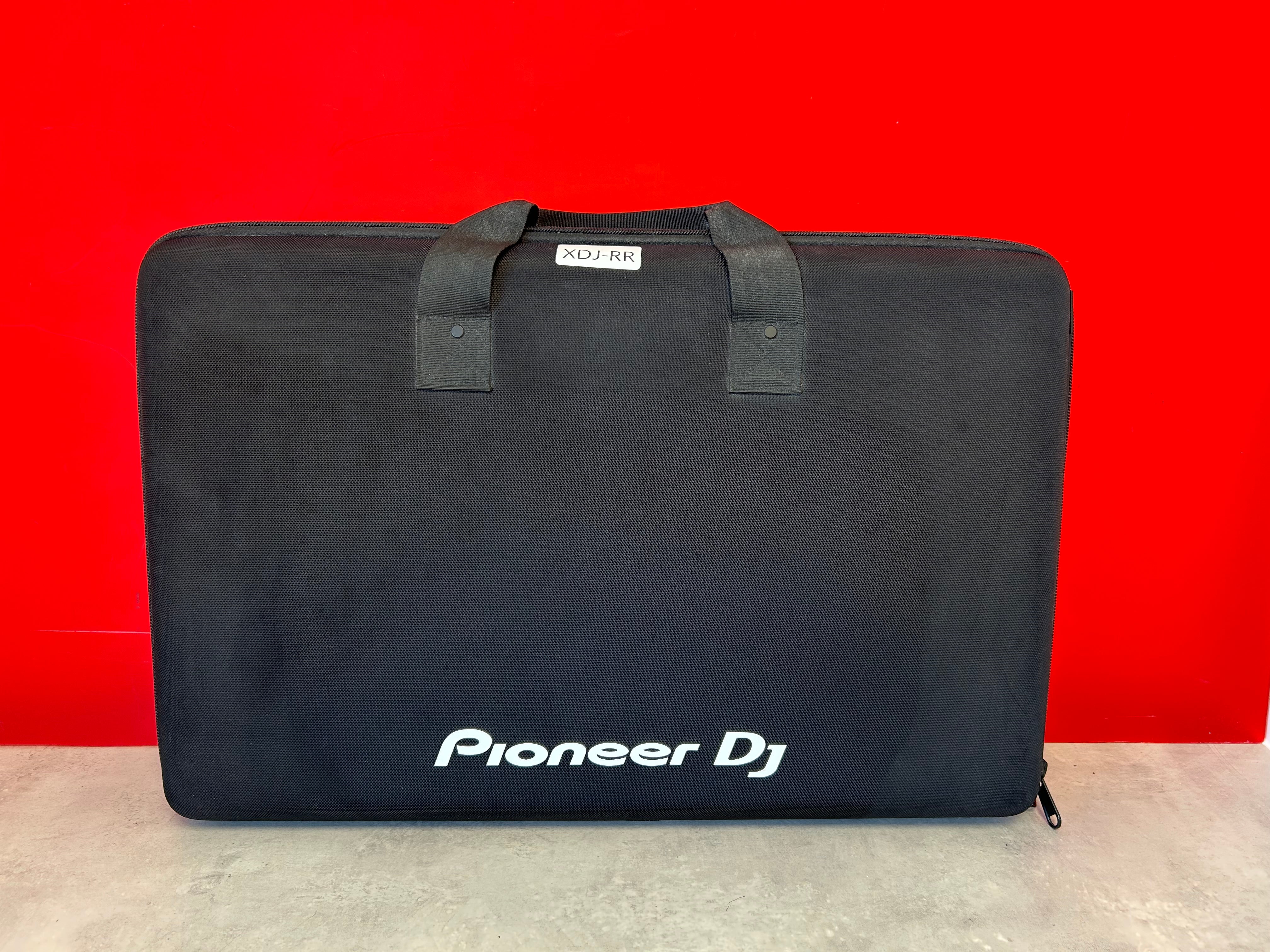 Pioneer DJC-RR Carry Case for XDJ RR – Pre-Owned