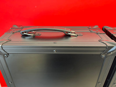 PAIR Pioneer DJ Flight Case FLT-2000NXS2- Pre Owned