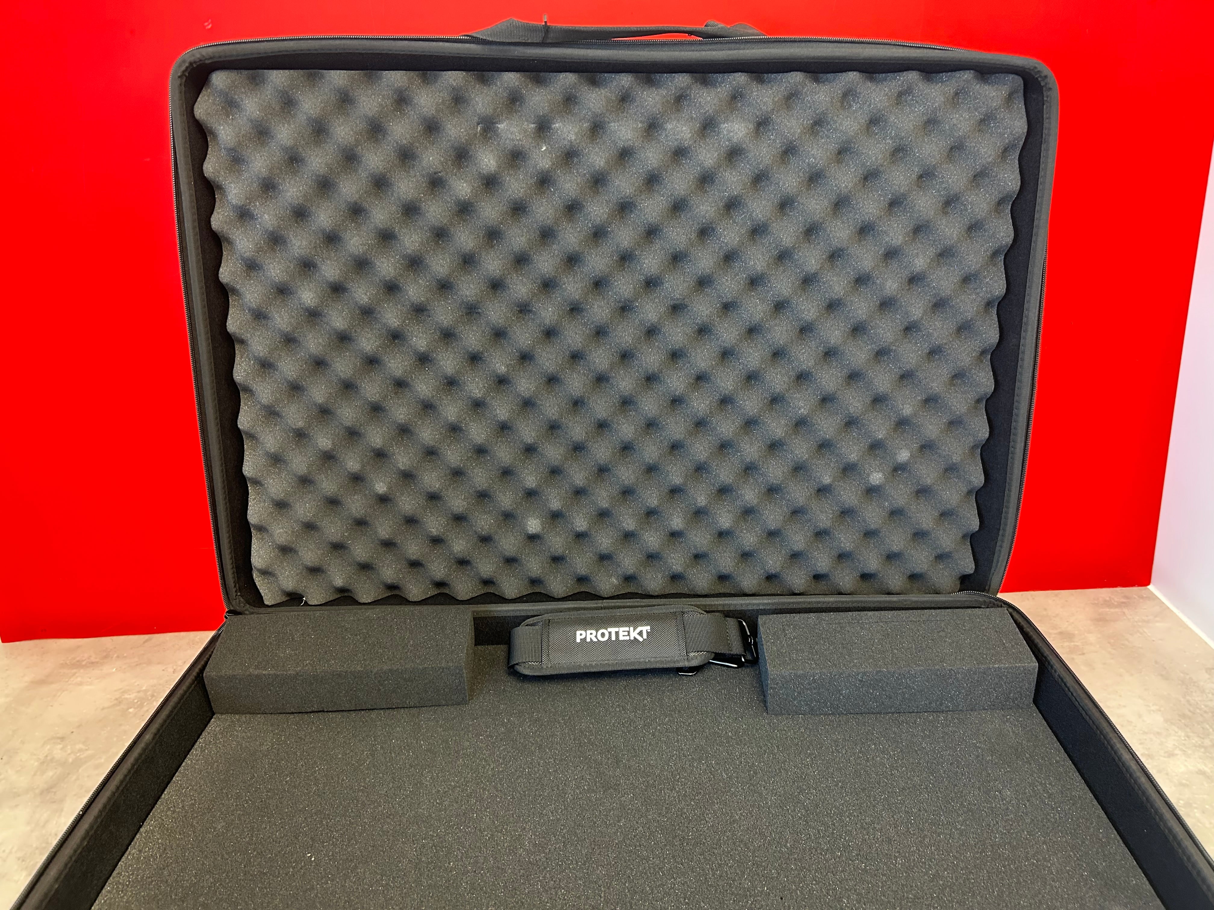 Protekt Plus Series Bag for Pioneer XDJ-RX3 - Pre Owned