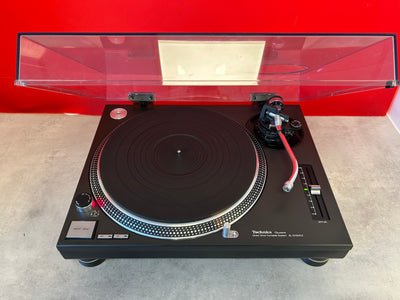 Technics SL 1210MK2 Turntable - Pre Owned