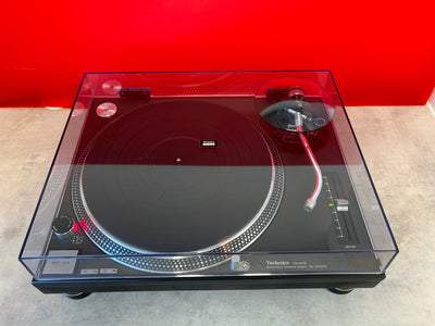 Technics SL 1210MK2 Turntable - Pre Owned