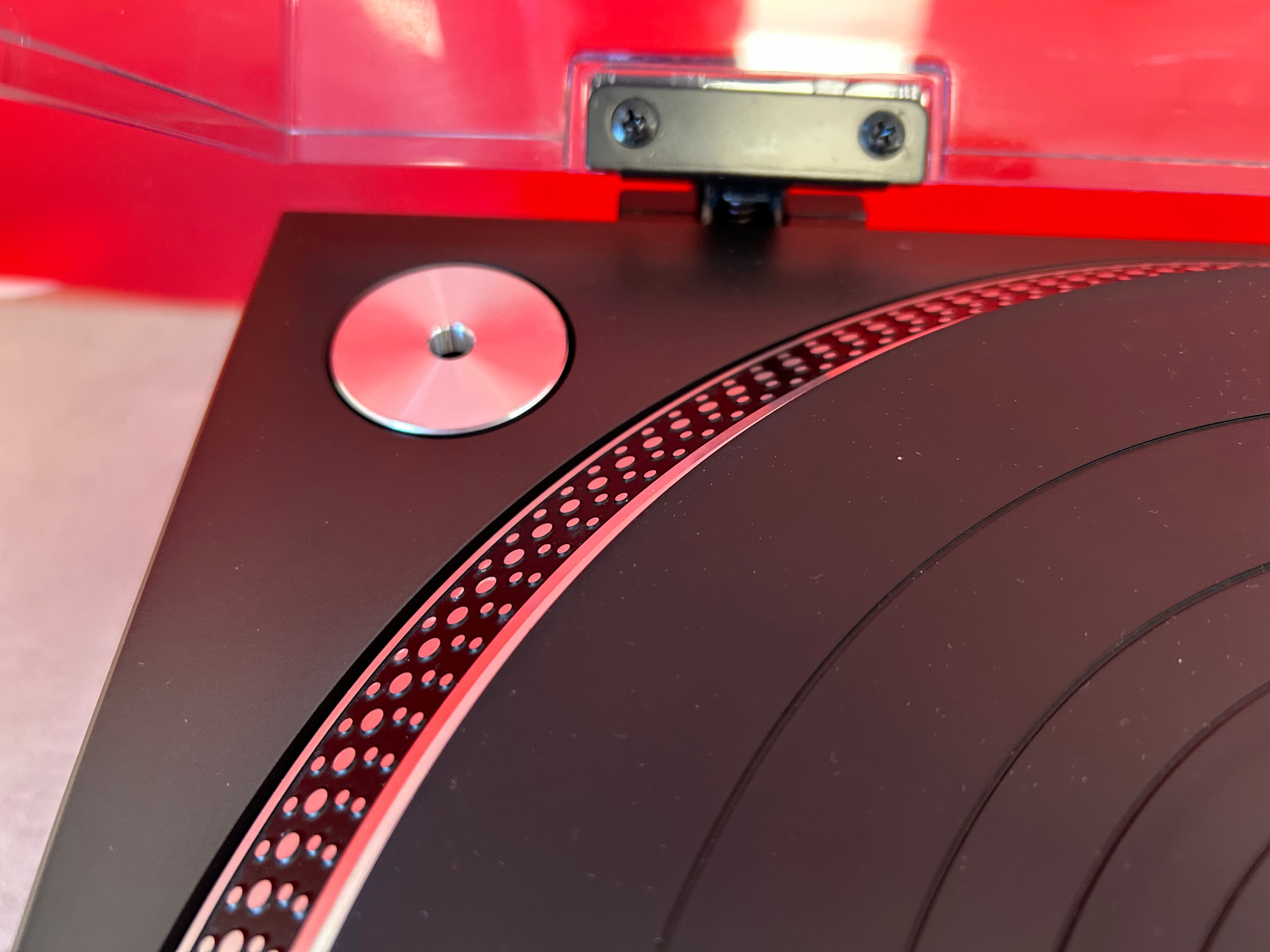 Technics SL 1210MK2 Turntable - Pre Owned