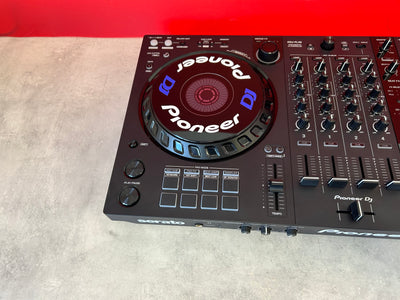 Pioneer DDJ-FLX6 4 Ch DJ Controller - Pre Owned