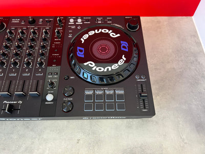 Pioneer DDJ-FLX6 4 Ch DJ Controller - Pre Owned