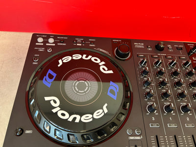 Pioneer DDJ-FLX6 4 Ch DJ Controller - Pre Owned