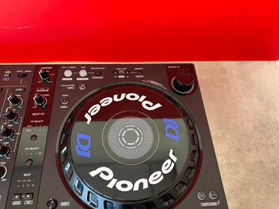 Pioneer DDJ-FLX6 4 Ch DJ Controller - Pre Owned