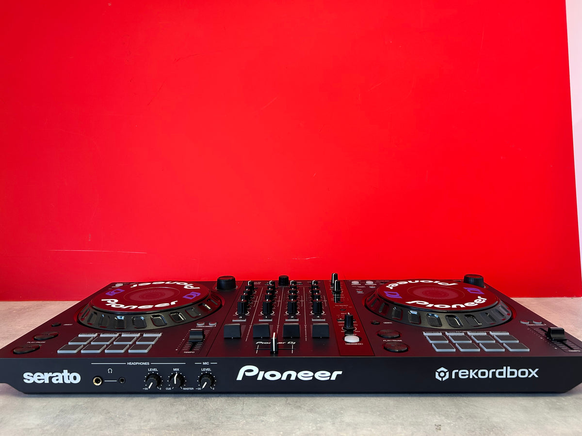 Pioneer DDJ-FLX6 4 Ch DJ Controller - Pre Owned